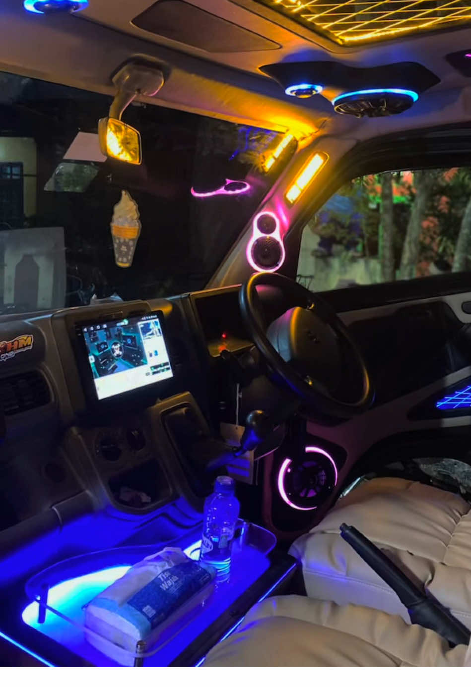 #CapCut New Carry Tayo merapat dari Telaga Bestari Tangerang Banyen😍 #newcarrypickup #newcarrymodifikasi #newcarry #pickupmodifikasi 