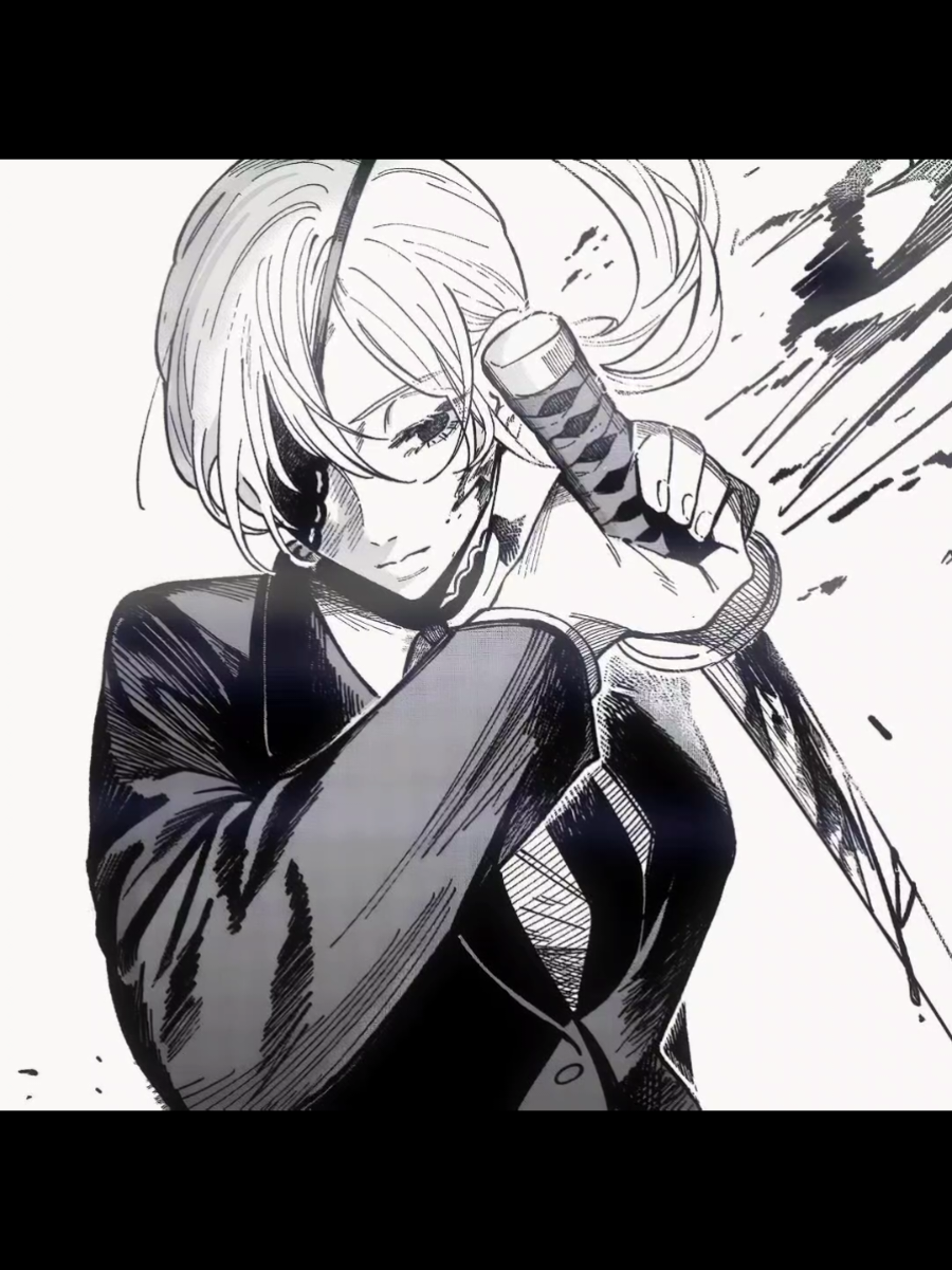 Guangxi🔥 #anime #animeedit #edit #chainsawman  #guangxi 