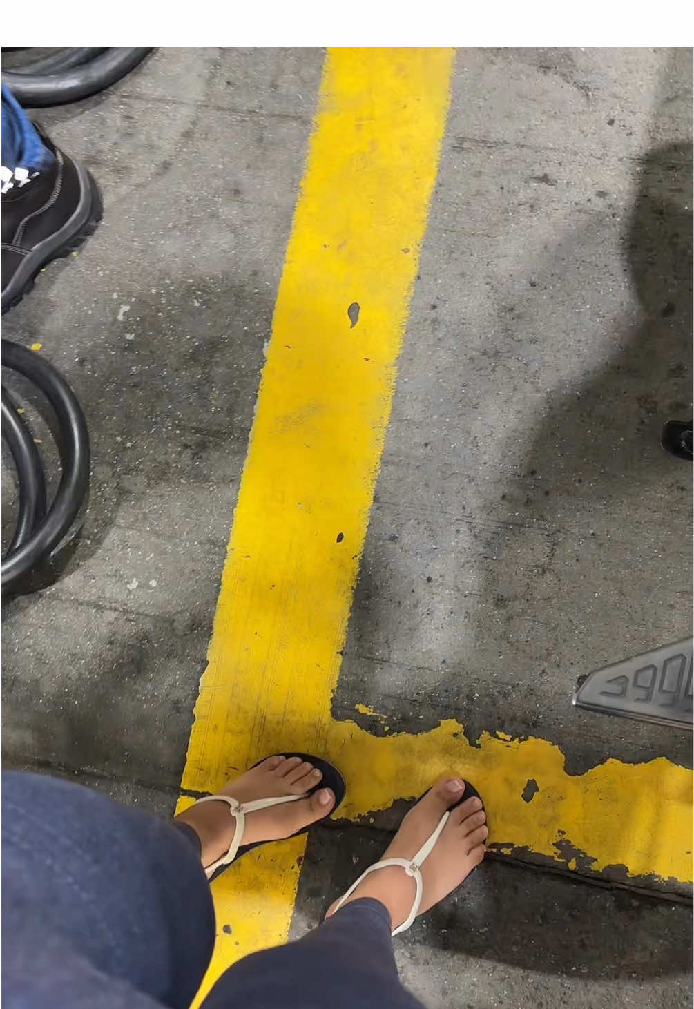 Yo pidiendo full de extra… y tu también ⛽️🧡