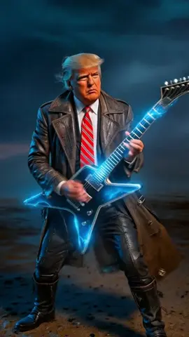 #trump #maga #genx #rockyoulikeahurricane 