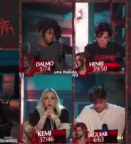 Uns fode e outros se fode #ordemparanormalrpg #rpgcellbit #hexatomberpg #hexatombe #hexatomberpg 