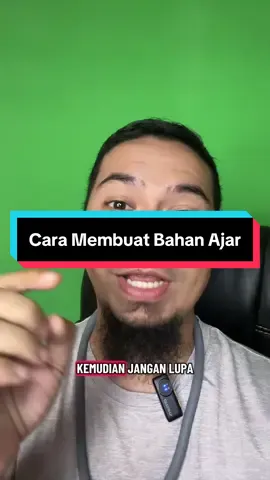 Replying to @Salisa Fithrijah ternyata membuat bahan ajar sekarang itu semudah cuma copy paste aja Ibu Bapak. Semua sudah dibuatkan oleh AI. Tanpa harus repot mengedit nya scene per scene #noteboklm #google #ai