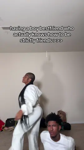 we the same ppl in two different bodies , my twinn 