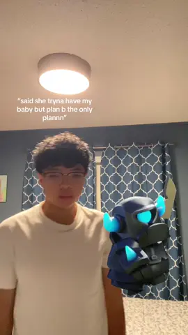 mini pekka 🥞 #fup #fyp #xybca #sneakylink #clashroyale 