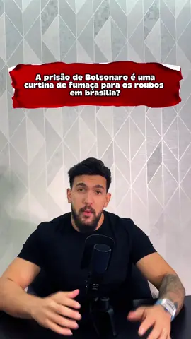Prisão de Bolsonaro. Entenda! 😱👀 . . . . #ayrtonbrito #ayrtonclipfy #clipfyleague #bolsonaropresourgente #bolsonaropreso 