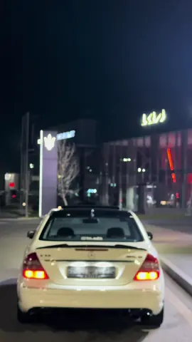 Самая красивая ешка 😍 #врекомендации #реки #врек #рекомендации #w211amg 