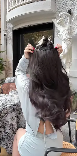 #tocgiacaocap #tocgiakepnuadau #tocgiaxoansong #tocdep #ngochuyen99998 