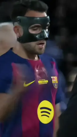 Pernah menjadi sang kegelapan😂 #ericgarcia  #barcelona  #fcbarcelona  #football  #fyp 