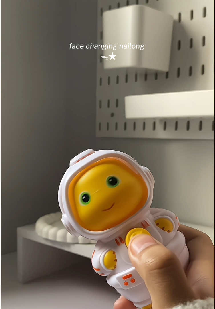 cutiee nailong 💛 ── .✦ #nailong #nailongindo #milkdragon #keychain #nailongdinokuning 