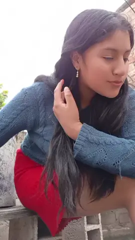 #chantinitabonita #cajamarquinitabonita🇵🇪❤️ 