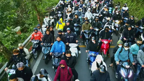 Ba vì 23/11 của anh em đây #xh #bavi #viral 