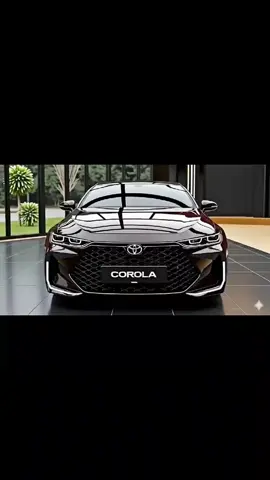#japanese new 2026 toyota corolla 💀💀#carslover #foryou 💞🤌🏻