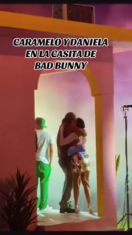 #lacasadealofoke2 #caramelo #caramelodechocolate #exito #badbunny 