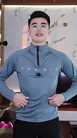 (Combo 2-3) Áo thun thể thao d