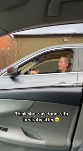 Time to go home 😅 @I Can’t Even (🎥:rica.lae chels.sitz  sherthebear2/ig) 