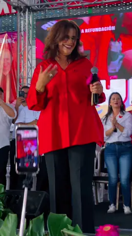 @RixiPresidenta #partidolibrehonduras #eleccioneshonduras2025 #riximoncada #rixiesrevolución #hondureñosenusa🇭🇳🇺🇸 