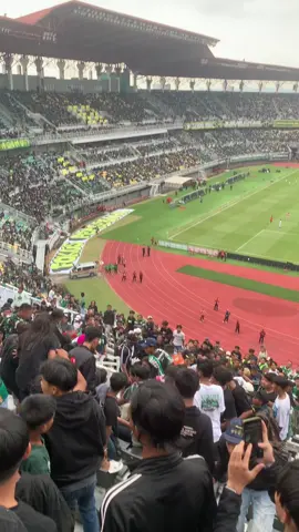 #persebayasurabaya #tribunkidul 