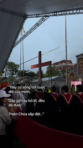 Hãy vậy nhé🥰#fyp #xh #conggiao 