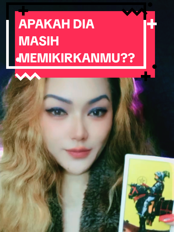Bener apa bener? 😘 ===================== PERINGATAN!! DILARANG MENCURI VIDEO MILIK MADAM NEISYA, DAN DI RE-UPLOAD KE PLATFORM MANAPUN YANG BUKAN MILIK MADAM NEISYA SENDIRI.  MADAM NEISYA HANYA AKTIF POSTING DI 3 PLATFORM ; TT : @madamneisya IG : @madamneisya YT : Madam Neisya Official  Madam Neisya tidak pernah posting video² di apk Snack Video !! #madamneisya #madamkasyaf #cardreading #mamibacainkartumu #positivevibes 