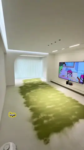 Lau cái sàn này chắc 
