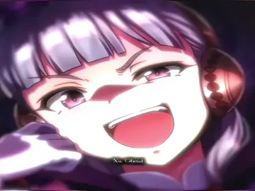 Aqui una de las umas @halliff1  #edicion #edit #umamusume #umamusumeprettyderby 