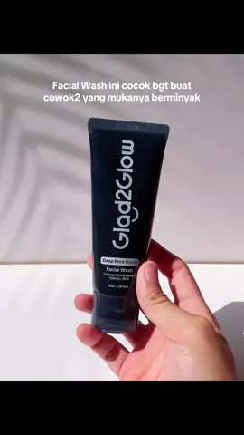 #facewashpria #glad2glow #G2G #skincarepria 