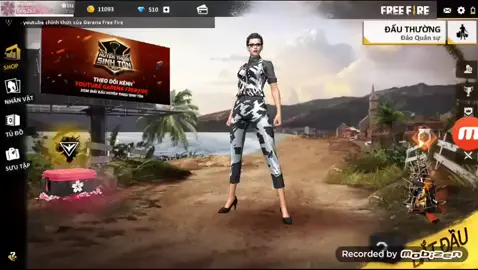 [Video cũ] Thử mua thẻ vô cực mùa 1 #viral #ff #free_fire #freefire #tvc1 