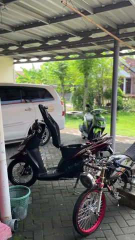 Dua cincin💍 #miosporty #mioproper #fypシ #fyp #mio 