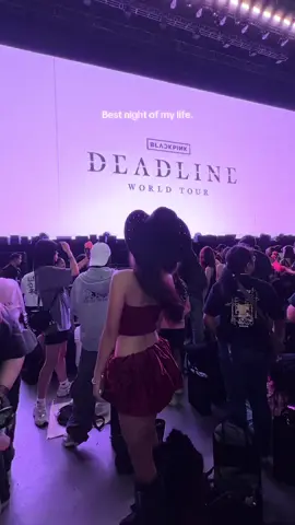 🥹💗✨ #deadline #blackpink #worldtour #vip #bulacan 