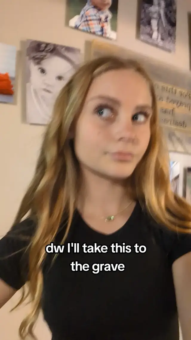 your secrets safe w me 😉 #xyzbca #fyp #secret #shh #virall 