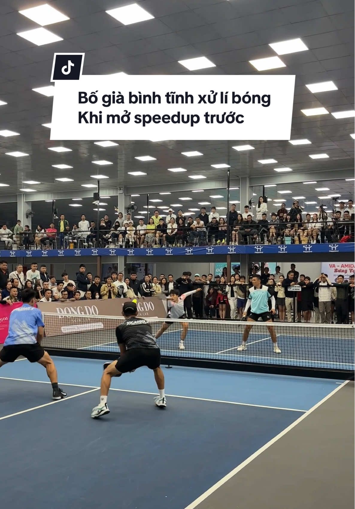 Bố già khi không thể đấu súng tiếp thì ta lại quay lại dink #sypik #pickleballhighlights #sypikpickleball #sypiktriton5 #pickleball 