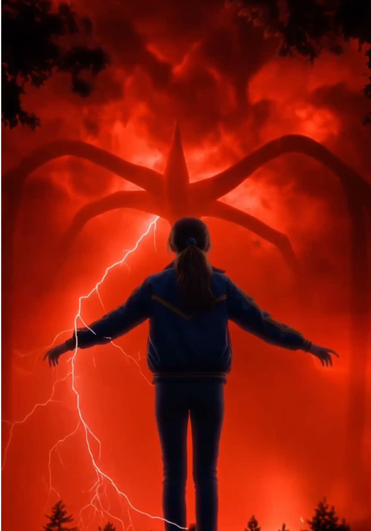 Click the bottom left corner to create the same wallpaper, #capcut #capcutforus #capcutpioneer #4kwallpaper How to set up iPhone wallpaper tutorial How to apply iPhone live wallpaper live wallpaper wallpaper iPhone wallpaper 8K wallpaper spatial wallpaper live wallpaper special wallpaper ios 26 spatial wallpaper ios26 spatial 3d wallpaper#strangerthings5 