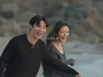 Bahagia dulu sebelum jadi ubi 🥹 #hwanginyeop #kimyoojung #dearx #kdrama #drakor 