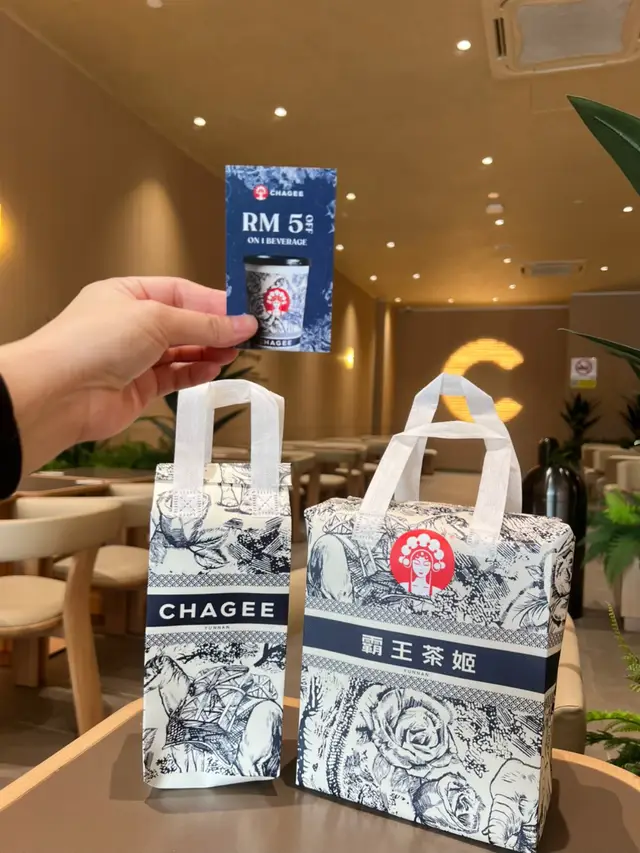 Korang da gi belum? Last day niii. Banyak lagi grand prizes tak claim tauu. Mana tahu rezeki korang 🤭