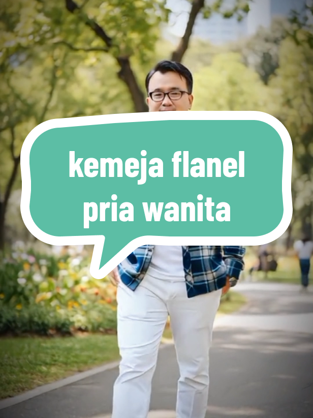 #viral #onlineshopping #kemeja #flanel #fyp 