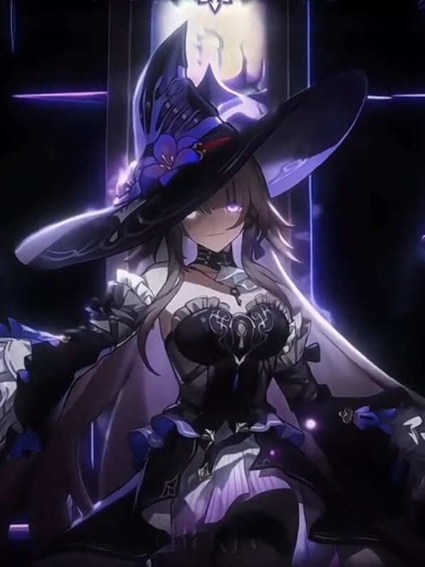 best duo in my opinion btw #hsr #HonkaiStarRail #theherta #screwllum #geniussociety