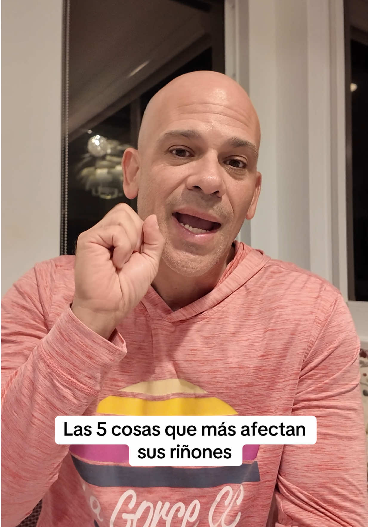 ¡Protege tus riñones! 