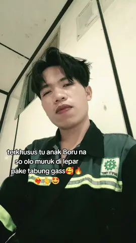 holong sesungguhnya😂 #boruniraja #anakniraja #haholongan #fyp 