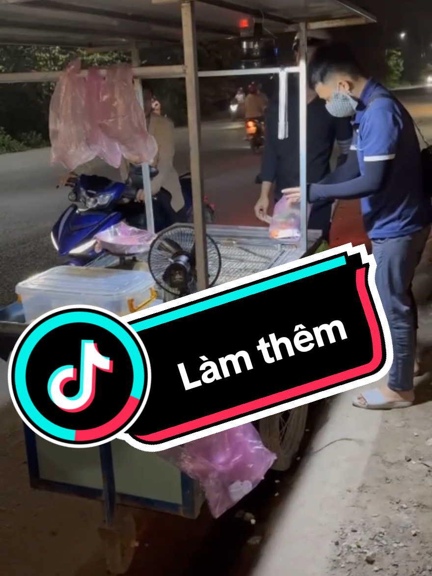 Trả lời @mannhi402 Công việc sau giờ bán mình cho tư bản.  #xuhuongtiktok #fyp #cuocsongcongnhan #ti̇ktok #luandoithuong 