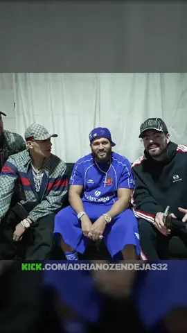 #adrianozendejas32 #maestroshifu #bogueto #elalfa #cocacolaflowfest 