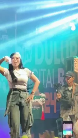 #CapCut Trimakasih khususnya buat JTV, masyarakat yosomulyo,. Kalian luar biasa🙏🏻 HUT JTv Night carnival, serbu next event🥳