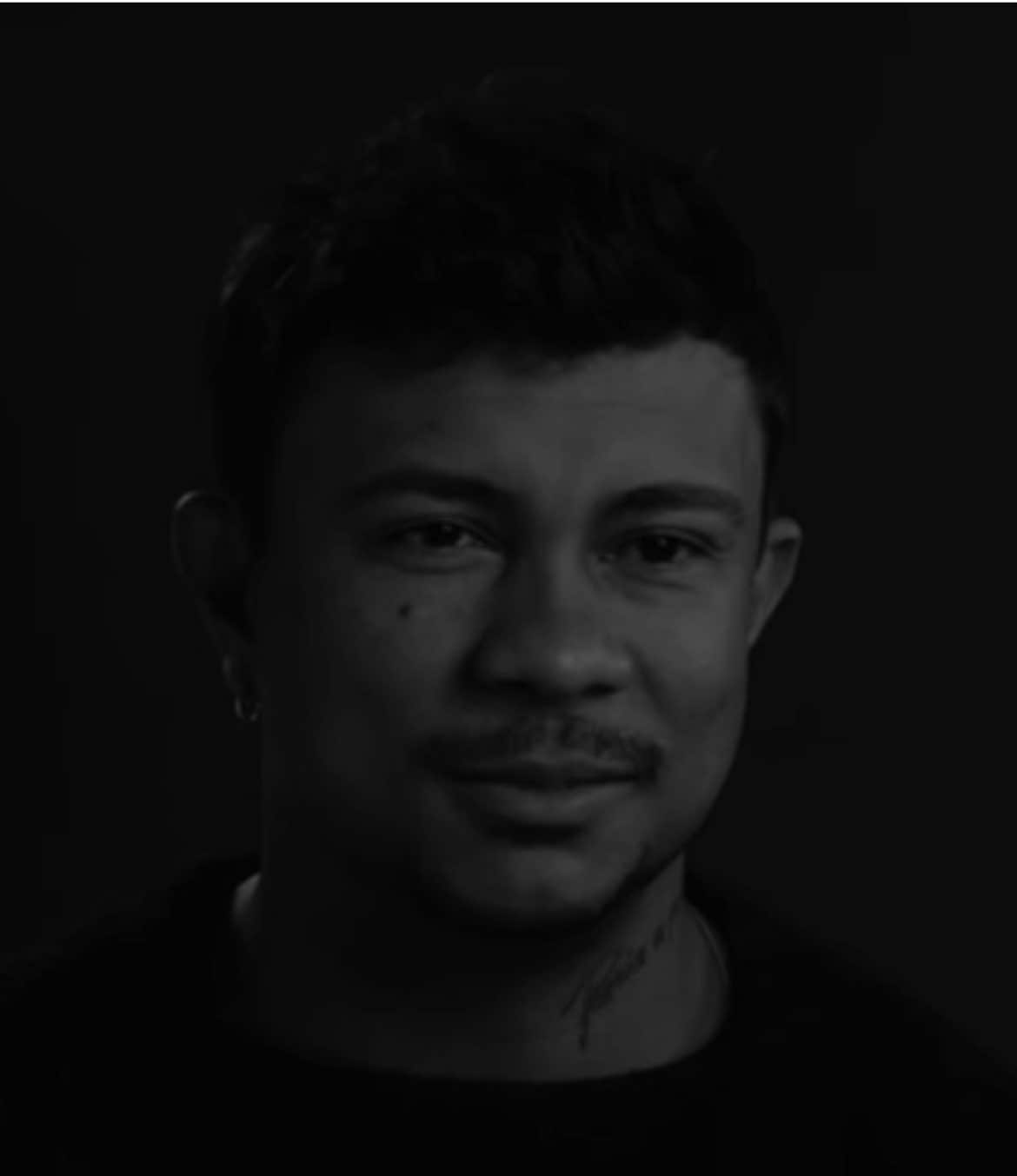 me falou: xamã, você 'tá fazendo drama @XAMÃ ❌   #xama #tipografia #lyrics #tiktokviral #foryoupage 