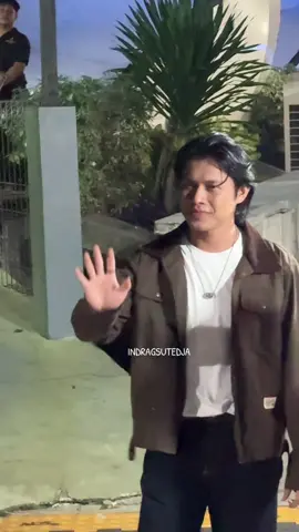 Rony Parulian after Tik Tok Awards 2025  #RonyParulian #TikTokAwards2025 #PesonaSederhana