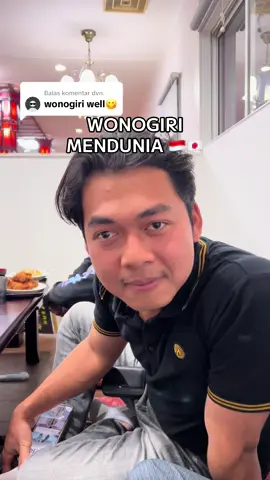 Membalas @dvn. Wonogiri nyell 🔥@NoName?? @Mas Tani🇯🇵🇮🇩 @Supir jepang🎌🇯🇵🇲🇨  #wonogiri #wonogiri24jam #jepangindonesia🇯🇵🇲🇨 #wakaishacho #wonogirihits 