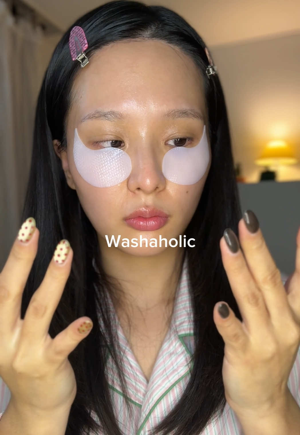 If you’re not washing your hands before skincare… darling, you’re not a skincare girlie yet. I installed Waterdoctor’s Puresoft Filter because I was so worried about getting all the gunk from tap water onto my skin and honestly, the difference shocked me. This filter removes gunk and zaps chlorine from tap water so your face, hands, and skincare routine stay clean and gentle. The Puresoft Filter is perfect for anyone who actually cares about their skin, especially if you live in NYC, LA, Chicago, or any metro city… because the pipe situation there is rough. If you have sensitive skin, acne-prone skin, or just want cleaner water for your beauty routine, this is truly worth looking into 💖 Get the Puresoft Filter now at Waterdoctor.co 🎥 @bomi  #PuresoftFilter #Waterdoctor #WaterFilter #Skincare #SkincareRoutine  