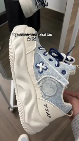 giày đẹp miễn chê #fyp #xuhuong #sneakers 