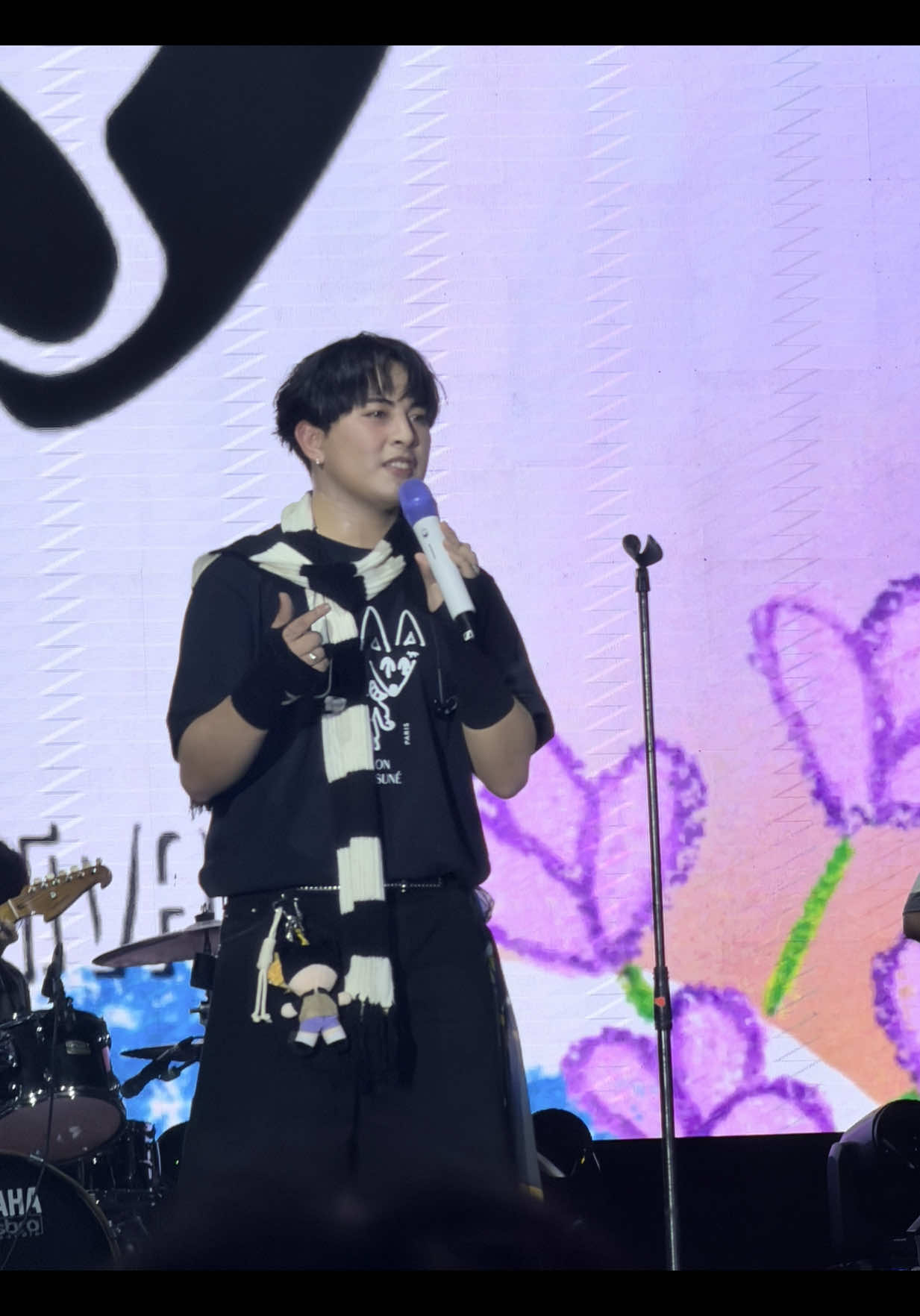 Sa kalsada ng Cebu City~ ❤️ @Maki *ੈ✩‧₊˚ #auroramusicfestival2025 #amf2025 #auroramusicfestivalcebu2025 #maki 