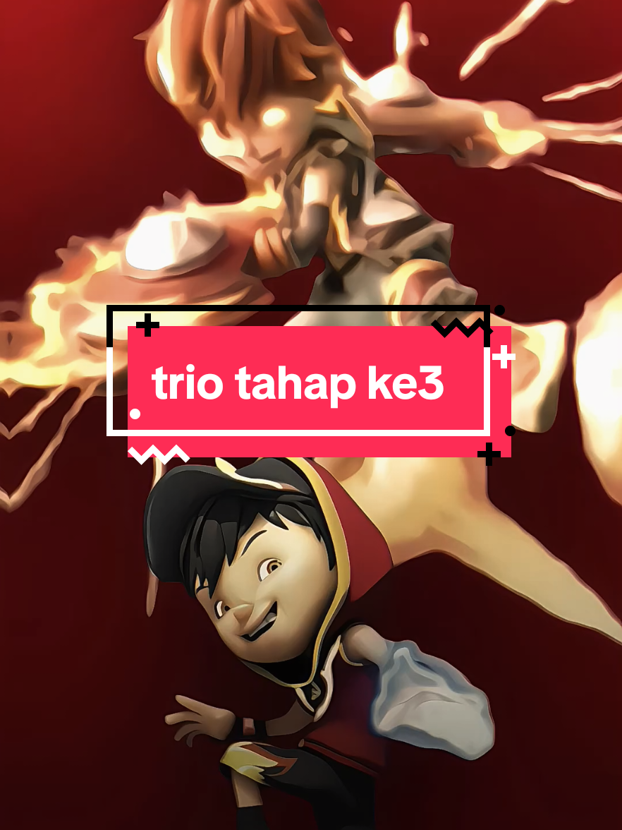 trio tahap ke3🤤☝️ - - trend loop? #fypviralシ #boboiboygalaxybaraju #boboiboygalaxywindara #fyppppppppppppppppppppppp #plsfyp 