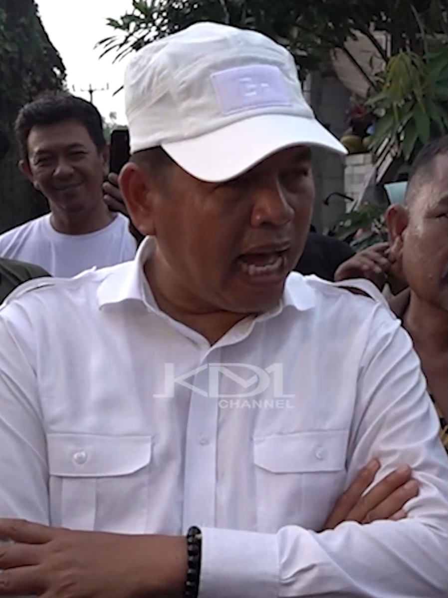 Gercep Gercep Gercep...