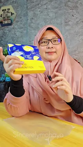 Minum 3 hari sekali untuk korang yang susah nak membuang?  #unicolemonttox #minumandetox  #lemonteatox #lemondetox